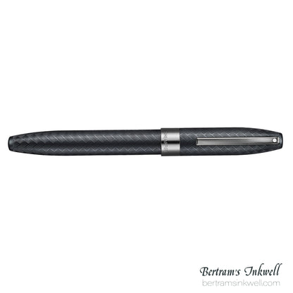 Sheaffer Legacy® Heritage Black Chevron Fountain Pen
