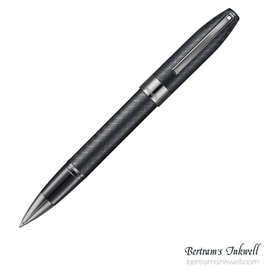 Sheaffer Legacy® Heritage Black Chevron Rollerball
