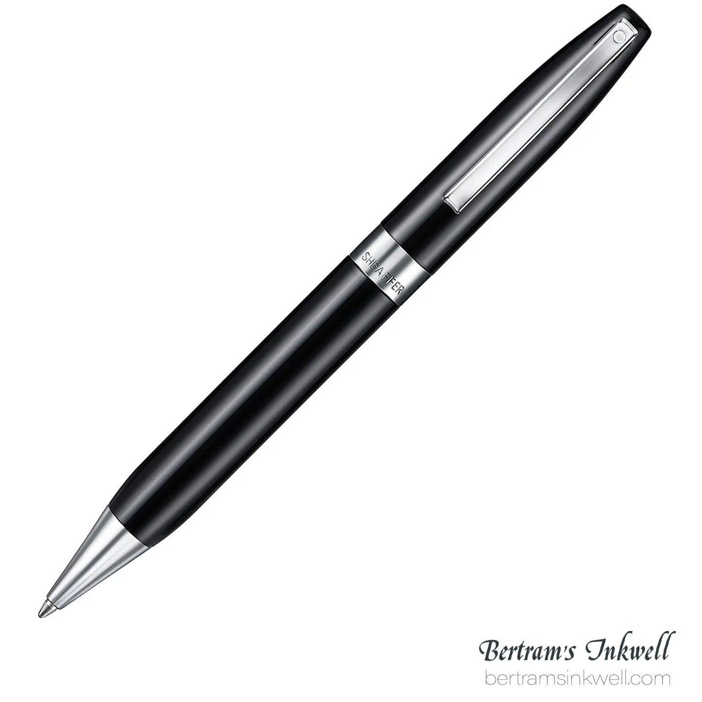 Sheaffer Legacy® Heritage Black Laque Ballpoint