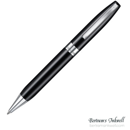 Sheaffer Legacy® Heritage Black Laque Ballpoint
