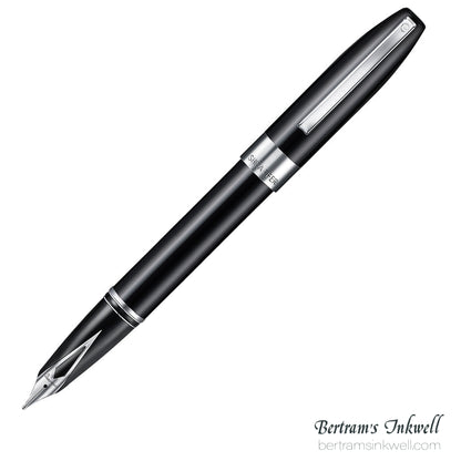 Sheaffer Legacy® Heritage Black Laque Fountain Pen