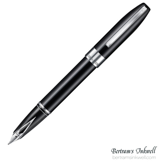 Sheaffer Legacy® Heritage Black Laque Fountain Pen