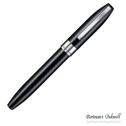 Sheaffer Legacy® Heritage Black Laque Fountain Pen