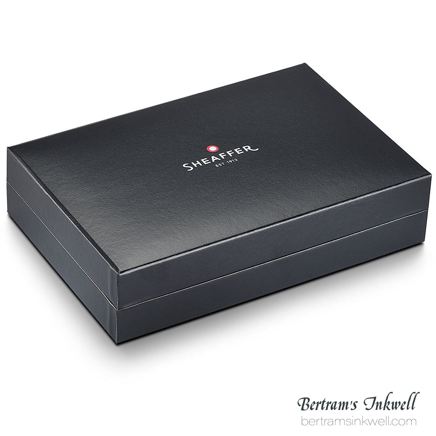 Sheaffer Legacy® Heritage Black Laque Fountain Pen