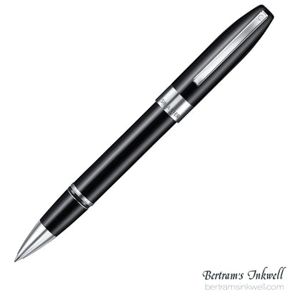 Sheaffer Legacy® Heritage Black Laque Rollerball