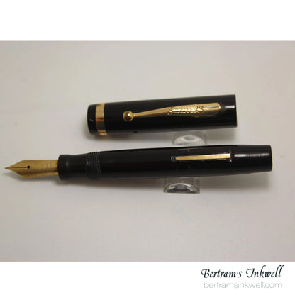 Sheaffer Lifetime Flat Top Fountain Pen