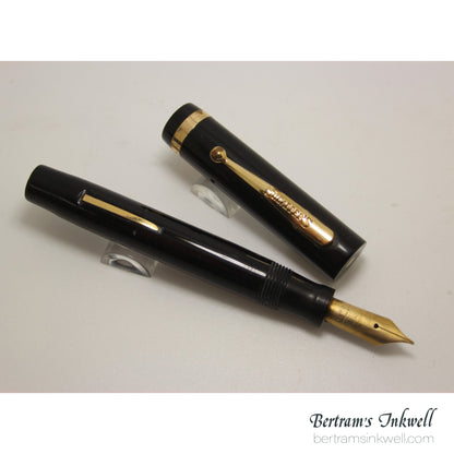 Sheaffer Lifetime Flat Top Fountain Pen