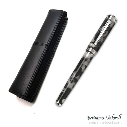 Signum Carina Rollerball With Leather Pen Case
