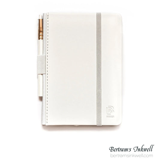 Small Blackwing Slate Notebook - White