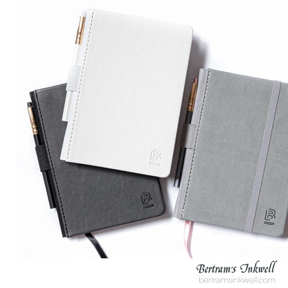 Small Blackwing Slate Notebook - Black