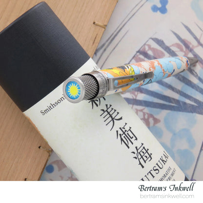 Retro 51 Tornado™ Smithsonian - Bijutsukai (Asian Fan) Rollerball