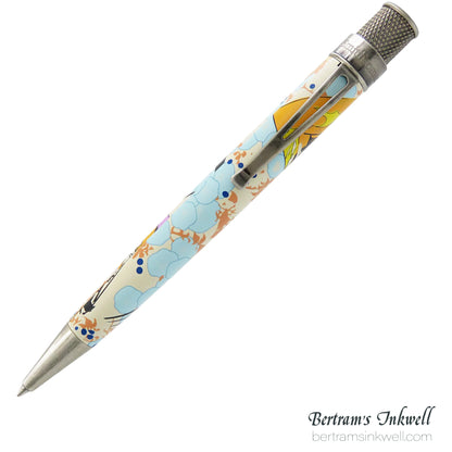 Retro 51 Tornado™ Smithsonian - Bijutsukai (Asian Fan) Rollerball