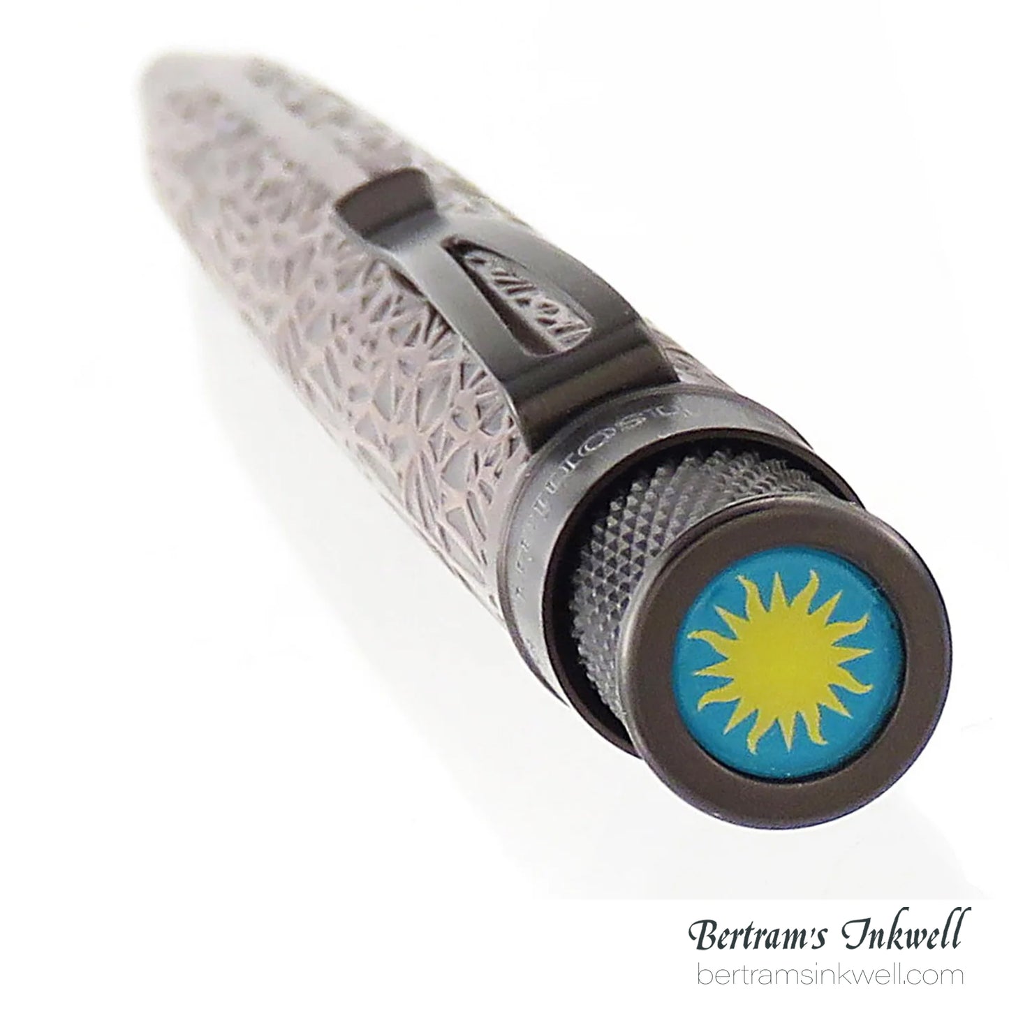 Retro 51 Tornado™ Smithsonian - Corona (National Museum of African American History & Culture) Rollerball