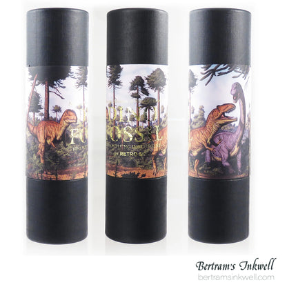 Retro 51 Tornado™ Smithsonian - Dinosaur Fossil Rollerball