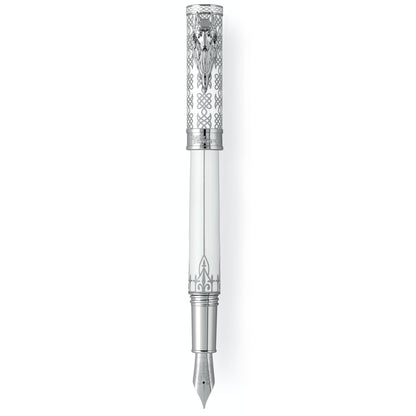 Montegrappa HBO Game of Thrones - Stark, Fountain Pen 2017