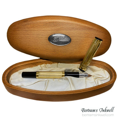 Stipula Florentia Aurea Limited Edition Fountain Pen, 1990