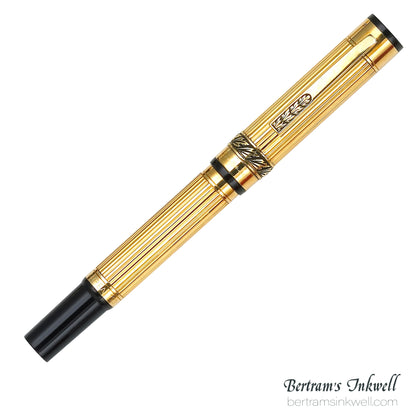 Stipula Florentia Aurea Limited Edition Fountain Pen, 1990