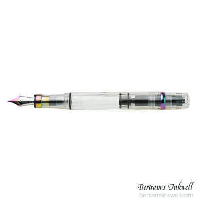 TWSBI Diamond 580 Iris Fountain Pen