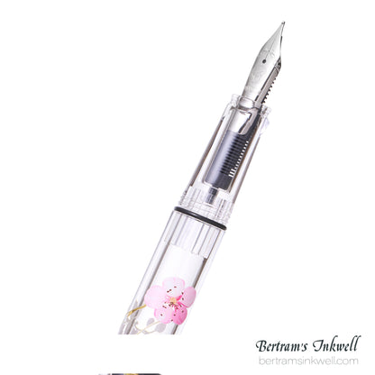 TWSBI ECO Cherry Blossom Fountain Pen
