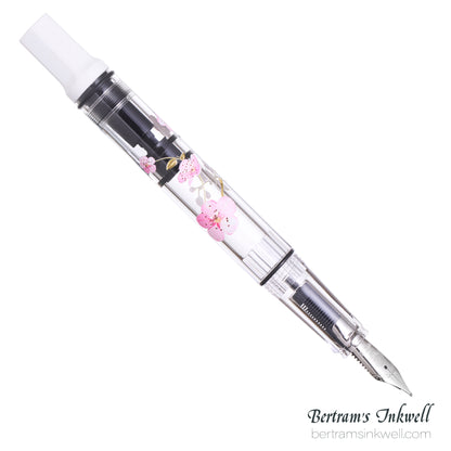 TWSBI ECO Cherry Blossom Fountain Pen