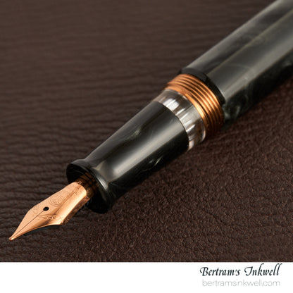 TWSBI Obsidian Limited Edition Fountain Pen