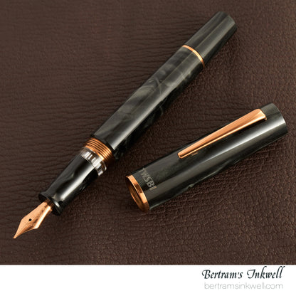 TWSBI Obsidian Limited Edition Fountain Pen