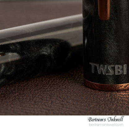 TWSBI Obsidian Limited Edition Fountain Pen
