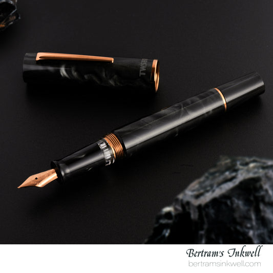 TWSBI Obsidian Limited Edition Fountain Pen