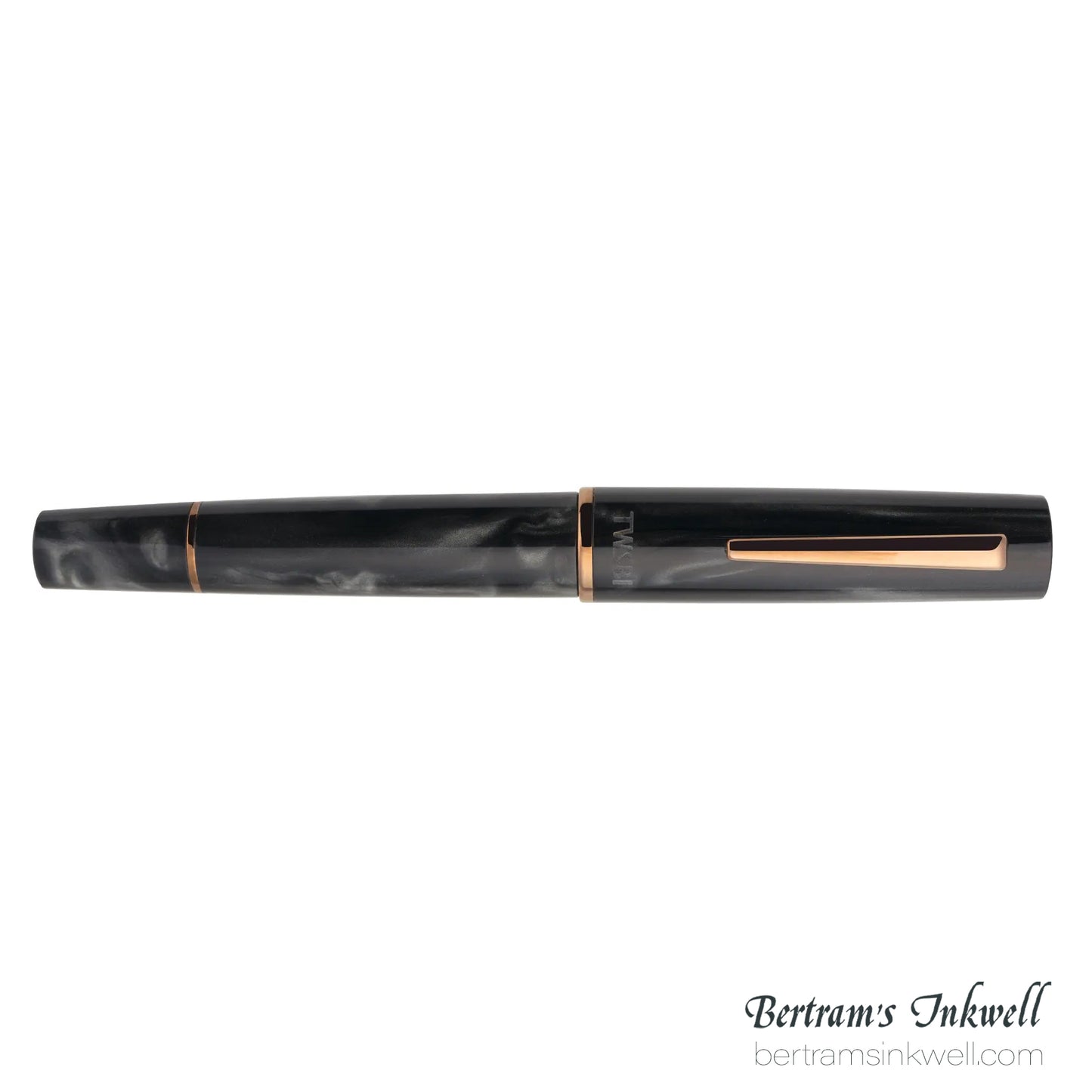 TWSBI Obsidian Limited Edition Fountain Pen