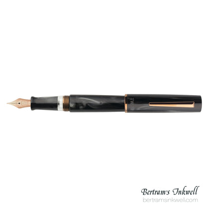 TWSBI Obsidian Fountain Pen