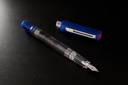 TWSBI ECO Dark Sapphire Fountain Pen