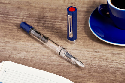 TWSBI ECO Dark Sapphire Fountain Pen