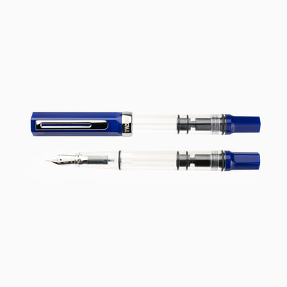 TWSBI ECO Dark Sapphire Fountain Pen