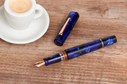 TWSBI Kai Limited Edition Fountain Pen