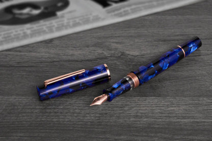 TWSBI Kai Limited Edition Fountain Pen