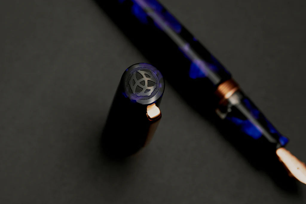 TWSBI Kai Limited Edition Fountain Pen