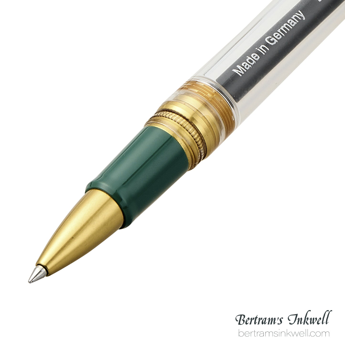 Esterbrook x Accutron Spaceview Estie Rollerball