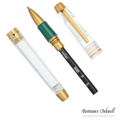 Esterbrook x Accutron Spaceview Estie Rollerball