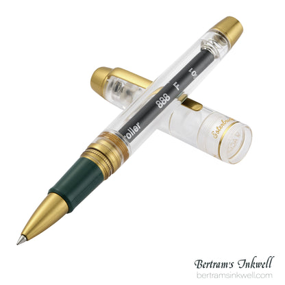 Esterbrook x Accutron Spaceview Estie Rollerball