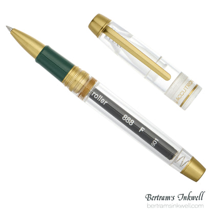 Esterbrook x Accutron Spaceview Estie Rollerball