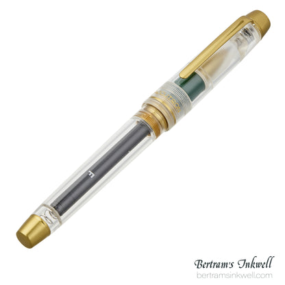 Esterbrook x Accutron Spaceview Estie Rollerball