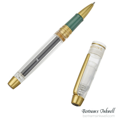 Esterbrook x Accutron Spaceview Estie Rollerball