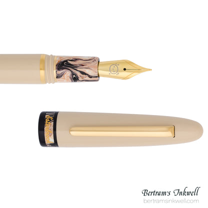 Esterbrook TheCoffeeMonsterzCO Limited Edition Fountain Pen
