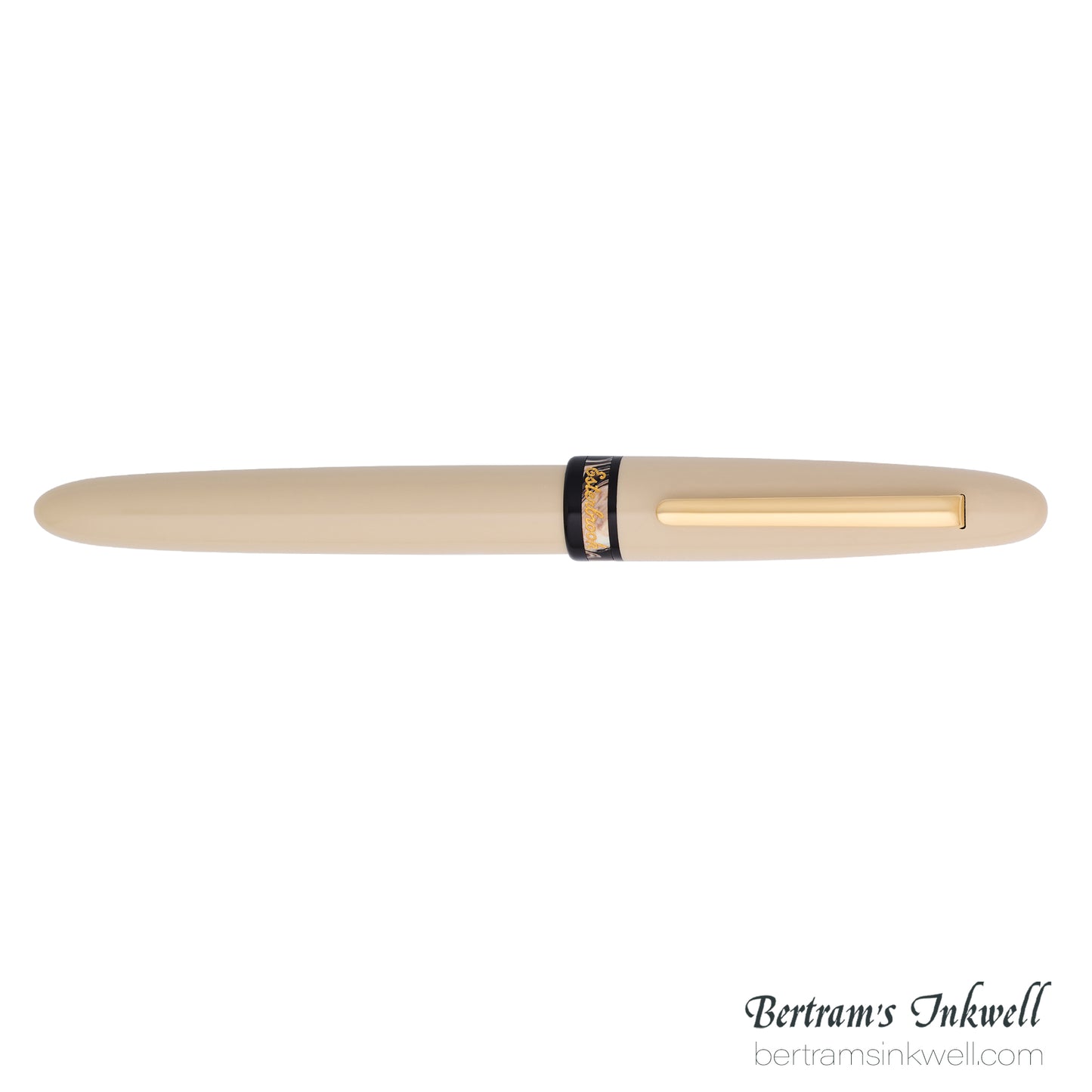 Esterbrook TheCoffeeMonsterzCO Limited Edition Fountain Pen