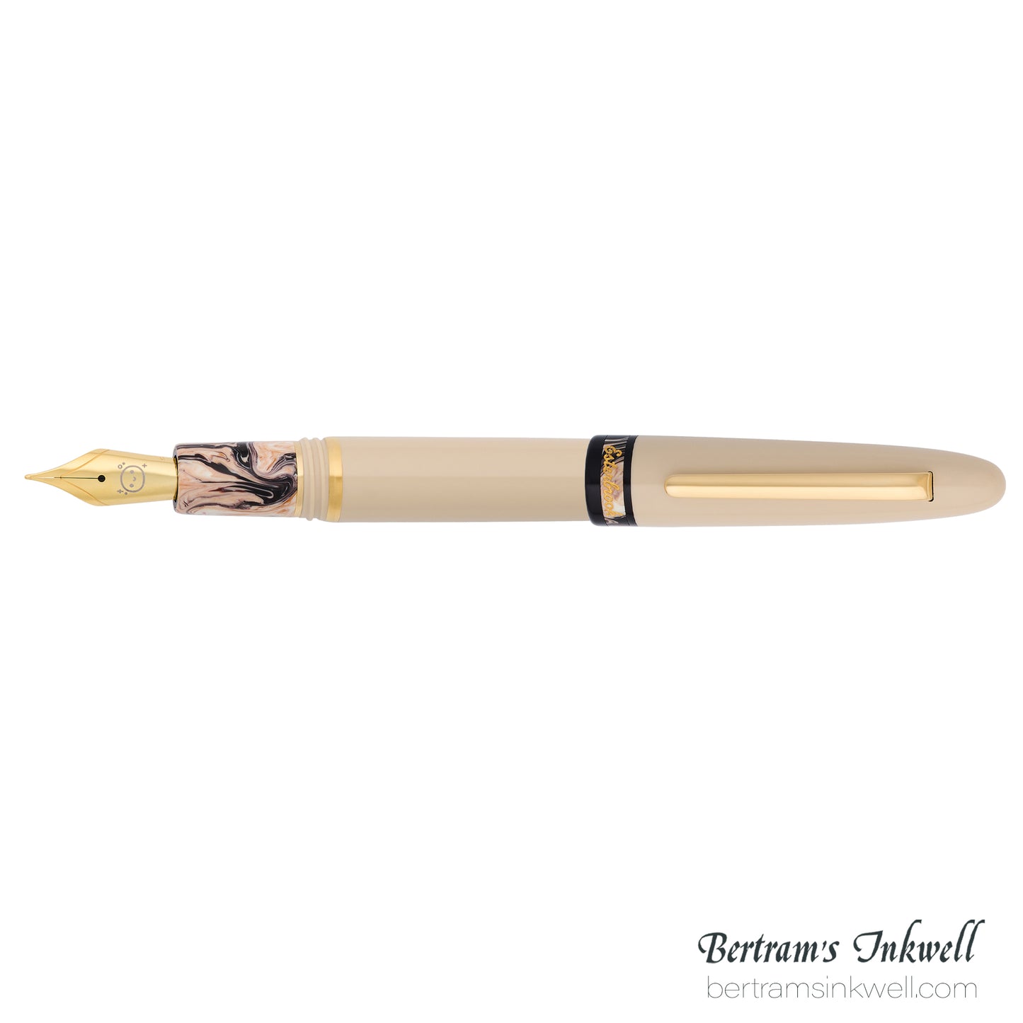 Esterbrook TheCoffeeMonsterzCO Limited Edition Fountain Pen