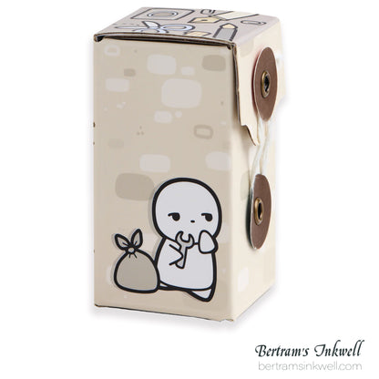 Esterbrook The Coffee Monsterz CO Bottled Ink