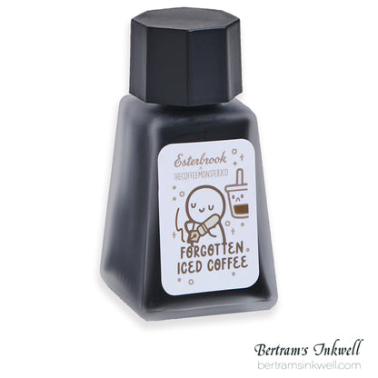 Esterbrook The Coffee Monsterz CO Bottled Ink