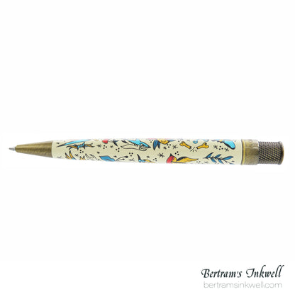 Retro 51 Tornado Popper™ - Retro Ink Rollerball Limited Edition