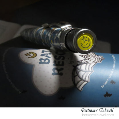 Retro 51 Tornado™ Rescue - Bat Rescue Ballpoint