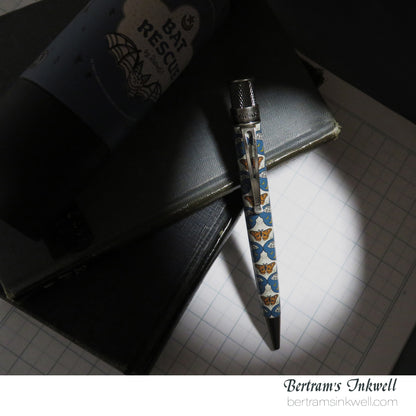 Retro 51 Tornado™ Rescue - Bat Rescue Ballpoint